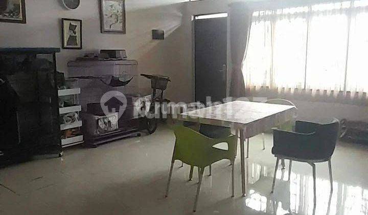 Rumah Bagus 2 Lantai di Batununggal Indah Bandung 2