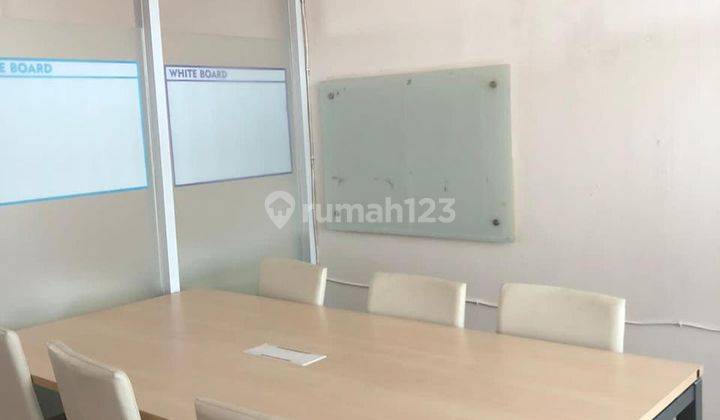 Dijual ruko 2 lantai di batununggal indah 2