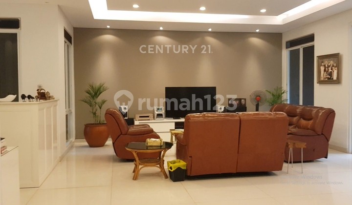 Luxury Furnished House in Tatar Larang Tapa, Kota Baru Parahyangan Luxury Furnished House in Tatar Larang Tapa, Kota Baru Parahyangan