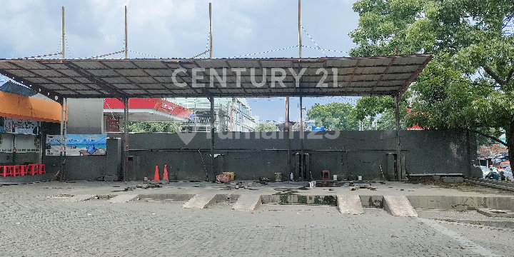 Ruang Usaha Hitung Tanah Mainroad Surapati Ruang Usaha Hitung Tanah Mainroad Surapati