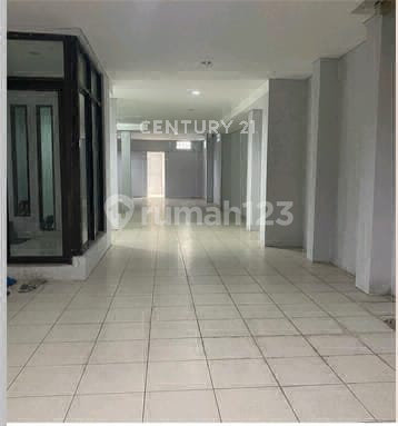 2-Story Shophouse Suitable for All Businesses, Abdul Rahman Saleh Main Road 2