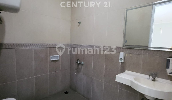 Rumah Minimalis Design Modern 2 Lt Dlm Cluter Batununggal 2