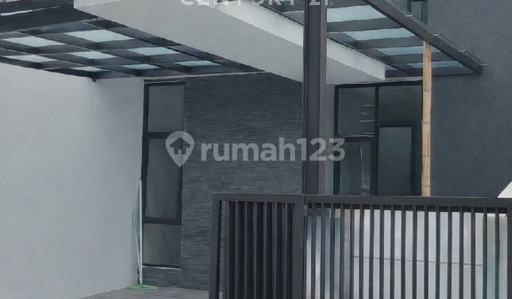 New Minimalist House Location Sayap Batununggal Bubat New Minimalist House Location Sayap Batununggal Bubat