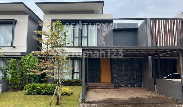 New Elite Tatar House Nayapati Parahyangan New Town