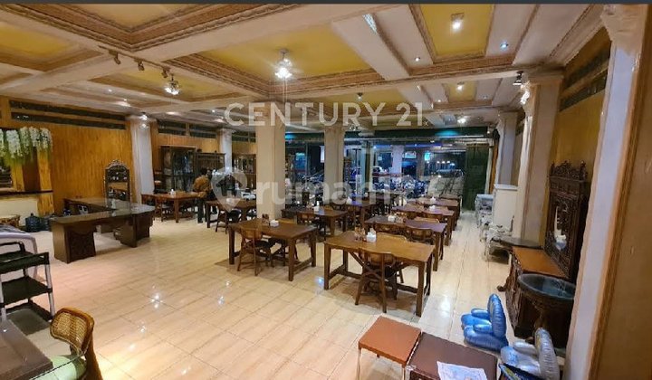 Ruko Mainroad Buahbatu 2 Arah 3 Lt Ada Konstruksi Buat Lift