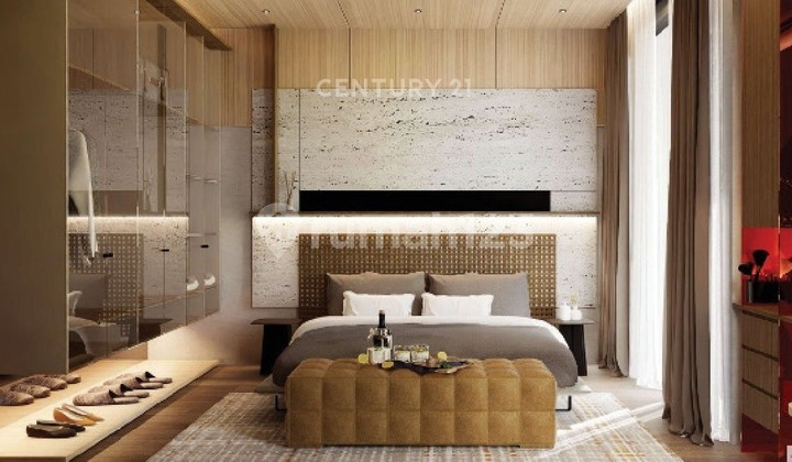 Smart Home Tatar Kartawijaya New City Parahyangan House 2