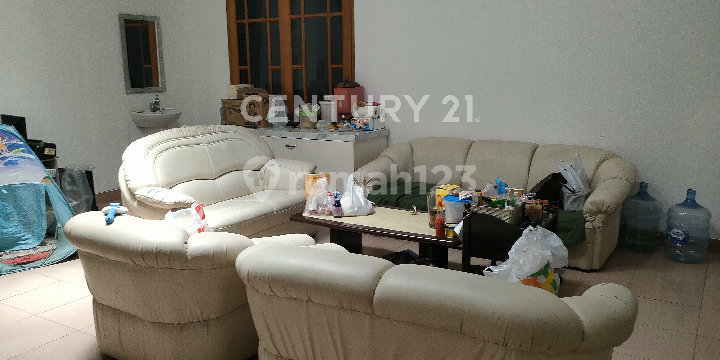 Rumah Dekat Griya Buahbatu Lokasi Strategis 2