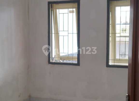 Rumah 1 lantai siap huni di sayap logam margacinta 2