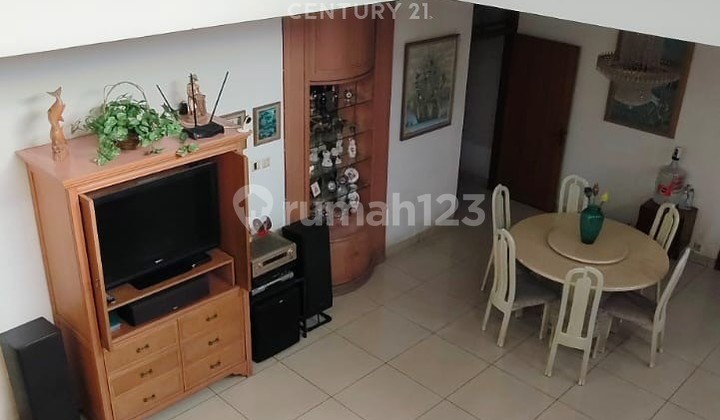 Asri Fully Furnished House in Batununggal, Bandung Asri Fully Furnished House in Batununggal, Bandung