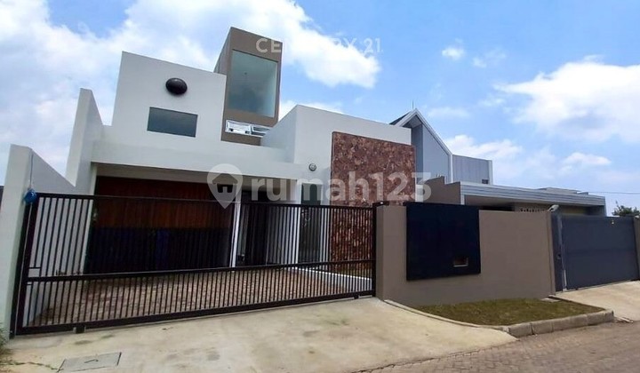 Rumah Asri Terawat Di Setiabudi Regency Bandung Rumah Asri Terawat Di Setiabudi Regency Bandung