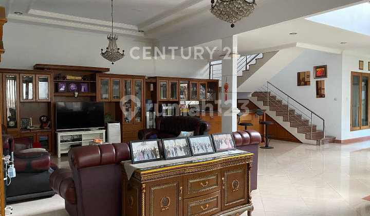 Jarang Ada Rumah Terawat 1 Lantai Mainroad Pajajaran 2