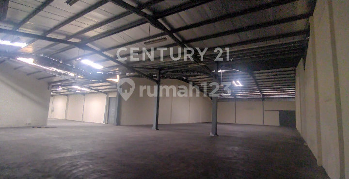 Gudang Bersama Mainroad Mainroad Kopo Katapang