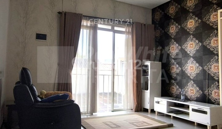 Umah Lux Semi Furnished Di Tatar Purbasari Kota Baru Parahyangan 2
