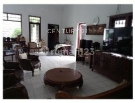 Rumah Hitung Tanah Sayap Riau Heritage Type C 2