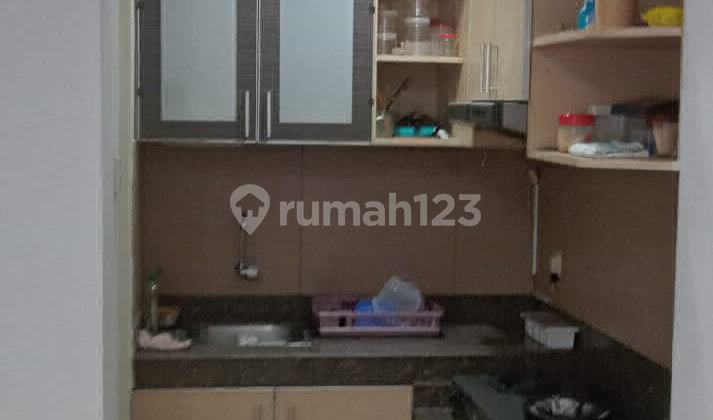 Mediternia Apartment Kelapa Gading 2 Bedrooms 2