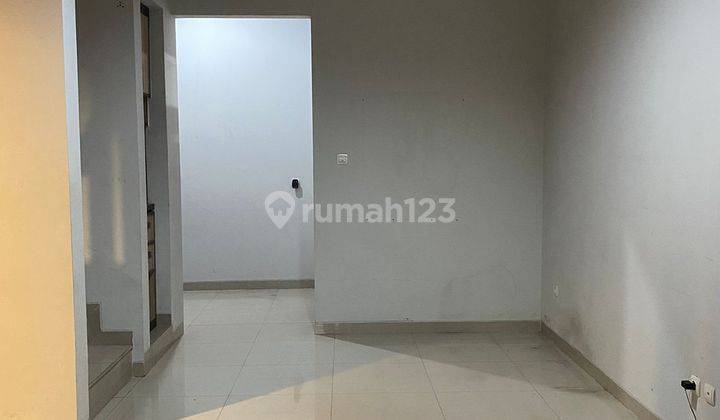 Rumah baru minimslis 2 lt cherryfield crista 1