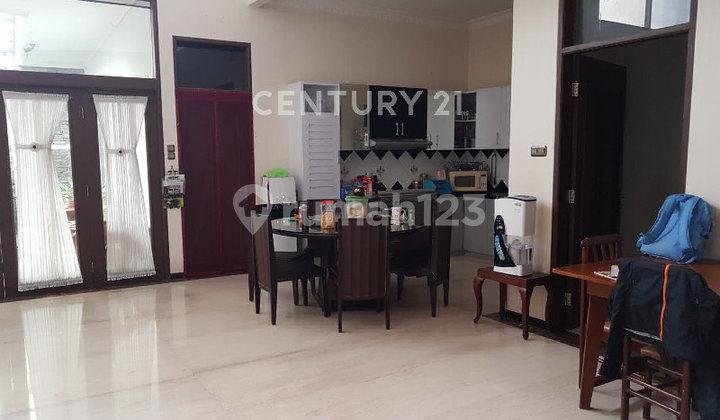 Rumah Bagus Komplek Elit Setra Sari Kulon Bandung  2