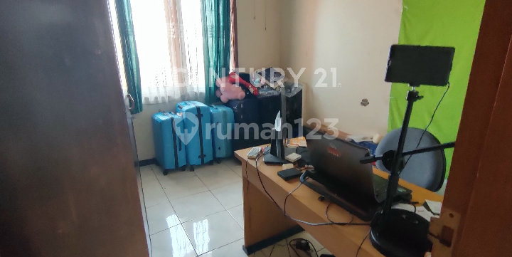 Rumah Tengah Kota 2 Lantai Lokasi Strategis Di Pasirluyu 2