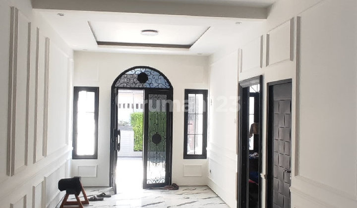 Rumah Minimalis Baru 2 Lantai Sayap Bkr/Sriwijaya/Buahbatu 2