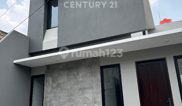 Rumah Minimalis Baru 2 Lantai Daerah Kembar Rumah Minimalis Baru 2 Lantai Daerah Kembar