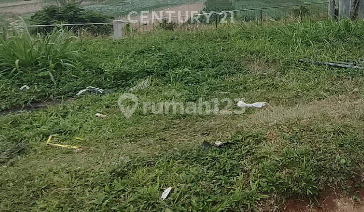 Kavling View Danau Tatar Locacitra Kota Baru Parahyangan