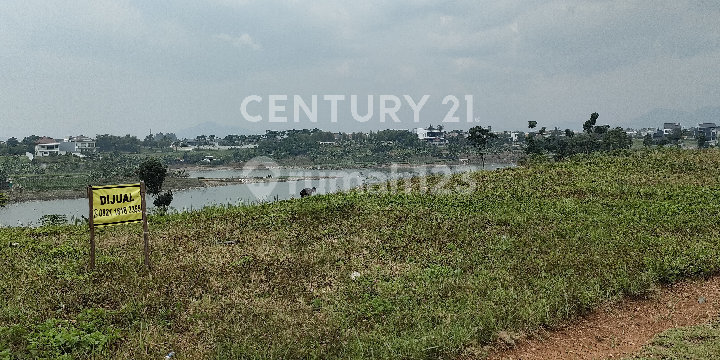 Spatirasmi Plot West Facing Lake View KBP