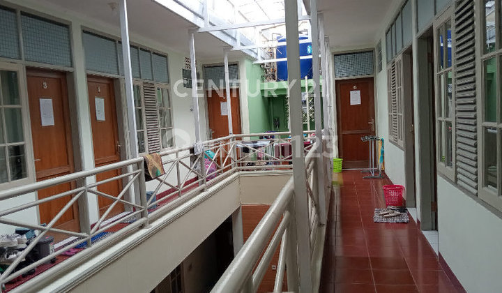 Rukost Dekat Dengan Kampus Unpar Di Ciumbuleuit