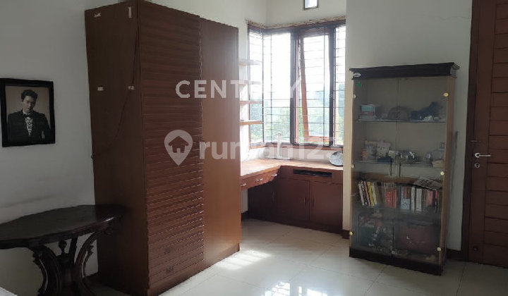 Turun Harga...Rumah Terawat Siap Huni Batununggal Indah 2