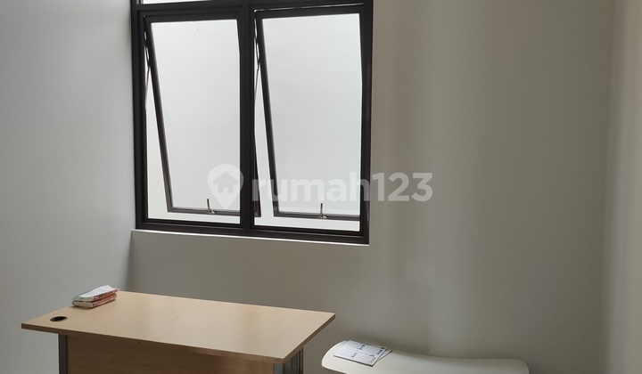 Rumah baru minimalis 2 lt sayap batununggal