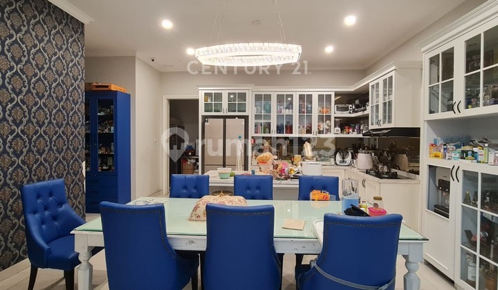 Rumah Lux Full Furnished Di Setraduta Bandung 2