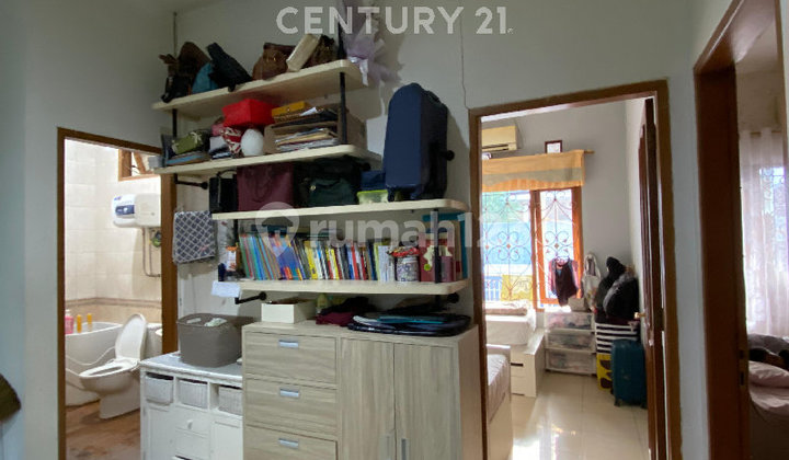 2-Story Ready-to-Occupy House in Elite Batununggal Cluster 2