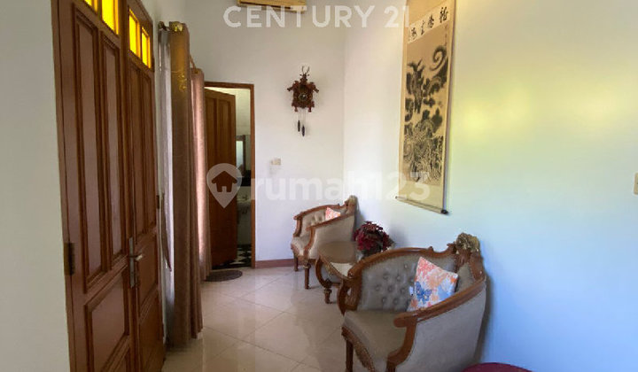 Land Calculation House Main Road Pajajaran Bandung 2