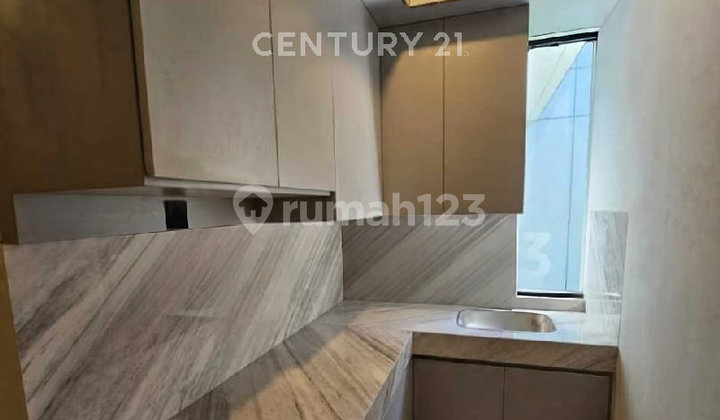 Rumah Minimalis Modern Baru 2 Lantai Di Cherryfield 2