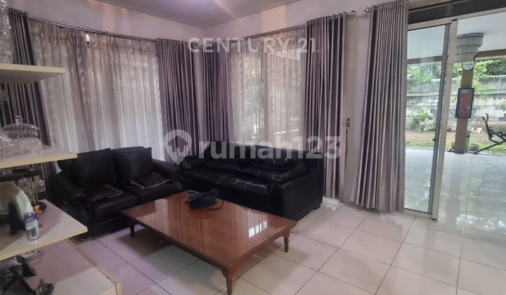 Rumah Lux Di Tatar Larang Tapa Kota Baru Parahyangan