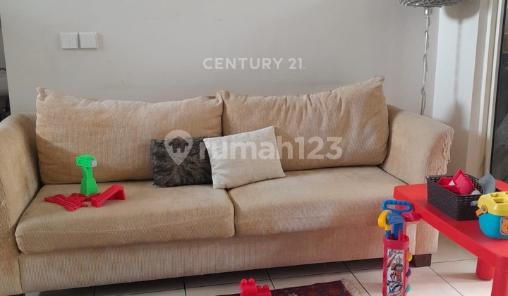 Rumah Siap Huni DiTatar Wangksakerta Kota Baru Parahyangan 2