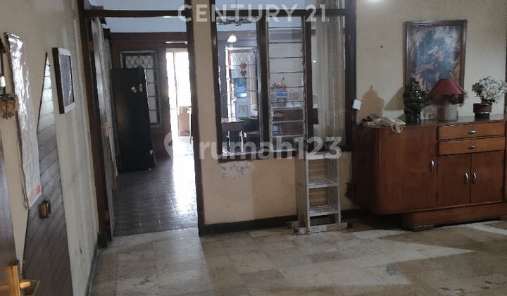 Old House Wing Riau Ahmad Yani Suitable For Business 2