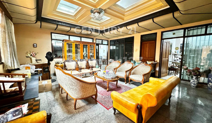 Rumah Siap Huni Lokasi Strategis Di Kembar