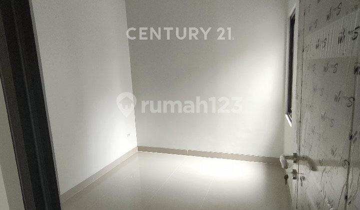 Minimalist 2-Story New House in Margahayu 2