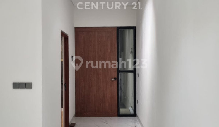 Rumah Baru Minimalis Dalam.Komplek Fajar Cimahi 2