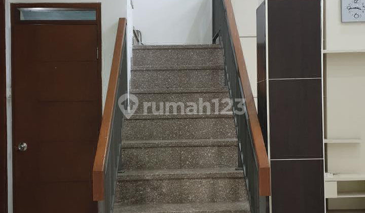 Rumah Baru Renovasi 2 Lantai Di Cluster Elite Batununggal 2