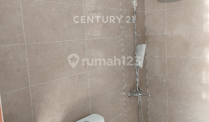 Rumah Baru Minimalis 2 Lantai Sayap Turangga 2