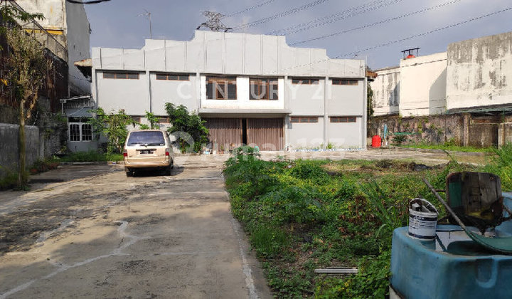 Gudang Dan Kantor HItung Tanah Dekat Bizpark Mainroad Kopo Gudang Dan Kantor HItung Tanah Dekat Bizpark Mainroad Kopo