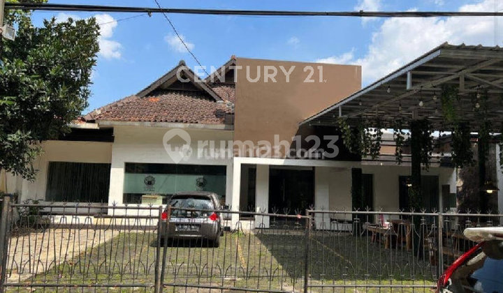 Business Space Suitable for Office, Clinic, Culinary Main Road Cipto Business Space Suitable for Office, Clinic, Culinary Main Road Cipto