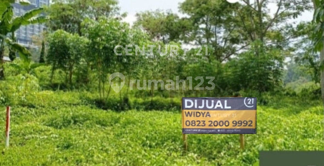 Kavling Premium View Golf Hotel Indigo Hotel Intercontinental Kavling Premium View Golf Hotel Indigo Hotel Intercontinental