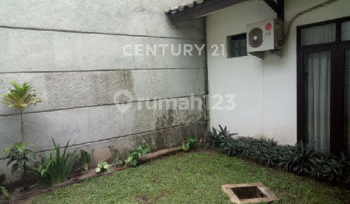 Well-Maintained 2-Story House in Batununggal Within a Cluster 2
