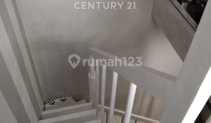 Rumah Mungil Siap.Huni Di Cemara Regency 2