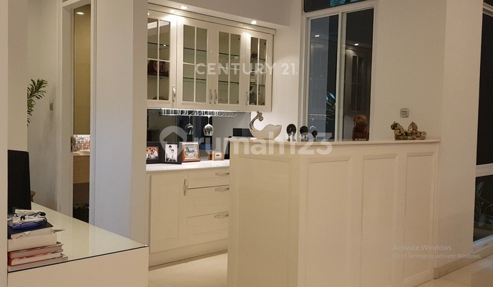 Rumah Lux Furnished Di Tatar Larang Tapa Kota Baru Parahyangan 2