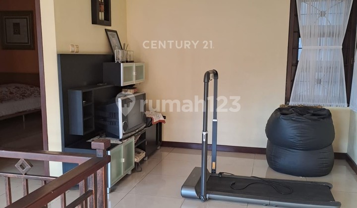 Rumah Terawat 2 Lantai Di Sayap Dago Bandung 2