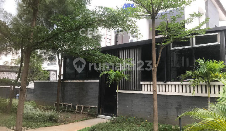 Ready-to-Occupy House Podomoro Hook Sayap Buahbatu 2