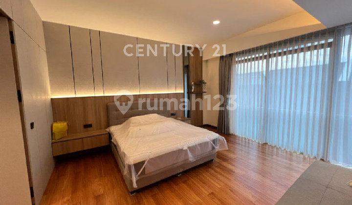 New Elite Tatar House Nayapati Parahyangan New Town 2